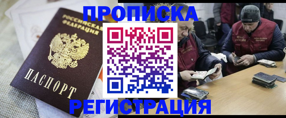 прописка в квартире в Курске